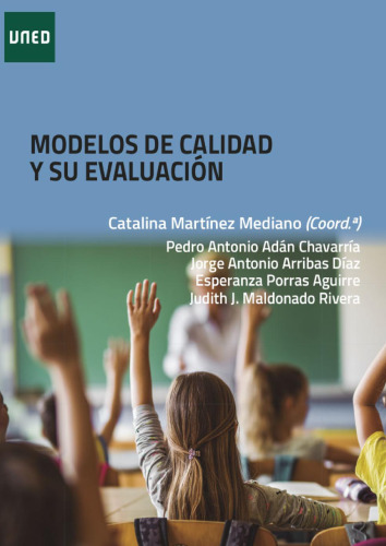 Modelos de calidad y su evaluación