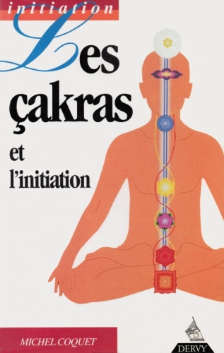 Les çakras et l'initiation