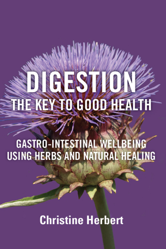 Digestion, the Key to Good Health