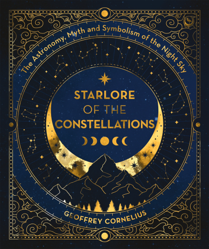 Starlore of the Constellations