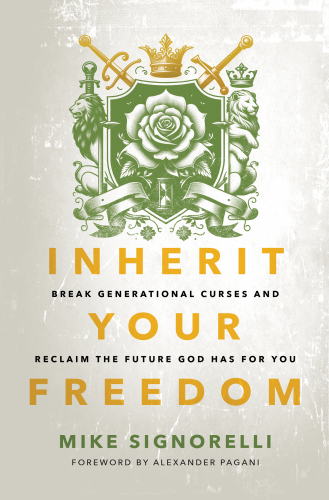 Inherit Your Freedom