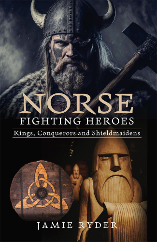 Norse Fighting Heroes