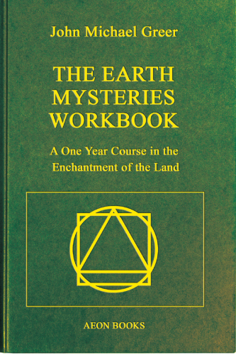 The Earth Mysteries Workbook