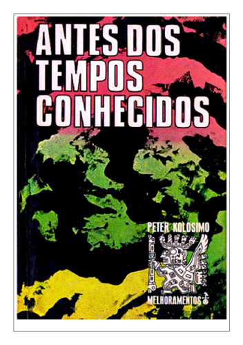 Antes dos Tempos Conhecidos