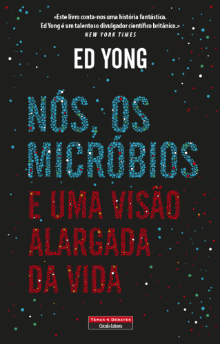 Nós, os micróbios