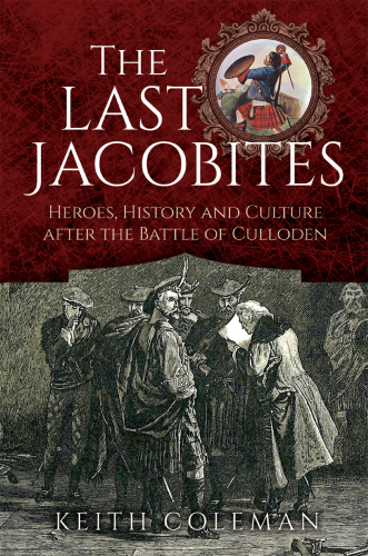 The Last Jacobites