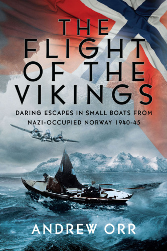 The Flight of the Vikings