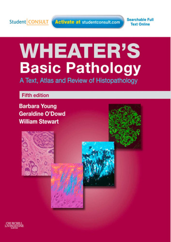 Wheater's Basic Pathology