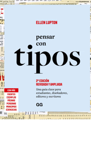 Pensar con tipos Segunda edición revisada y ampliada