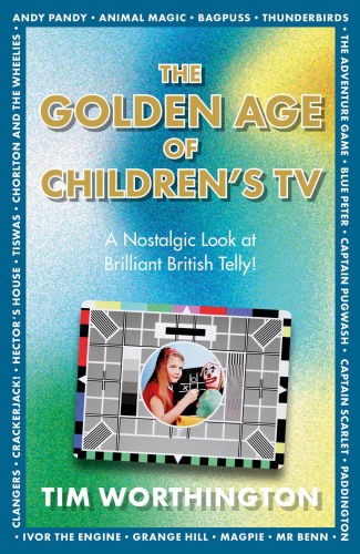The Golden Age of Children’s TV