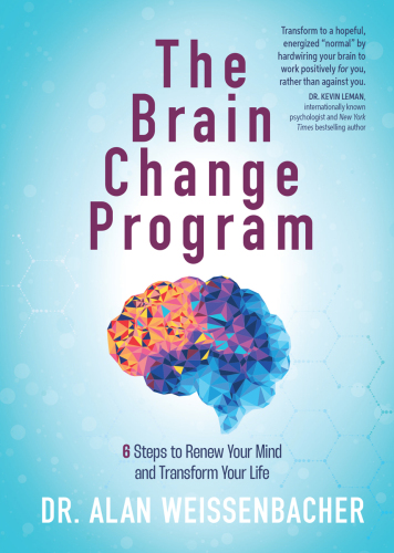 The Brain Change Program