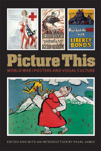 Picture This: World War I Posters and Visual Culture (Studies in War, Society, and the Military)