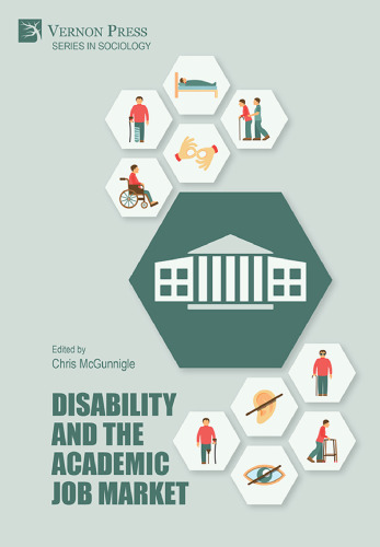 Disability and the Academic Job Market (Sociology)