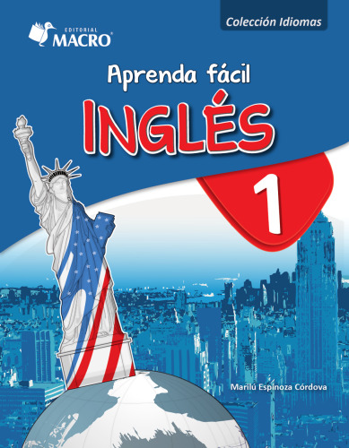 Aprenda fácil Inglés 1
