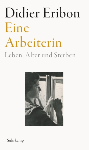 Eine Arbeiterin : Leben, Alter und Sterben
