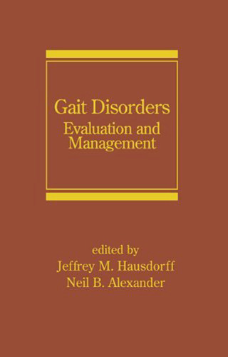 Gait Disorders: Evaluation and Management (Neurological Disease and Therapy)