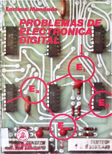 Problemas de electrónica digital