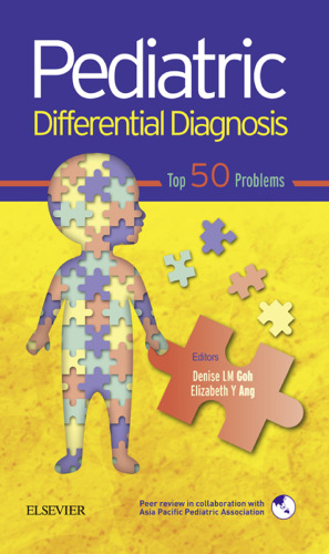 Pediatric Differential Diagnosis Top–50 Problems