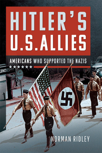 Hitler's U.S. Allies