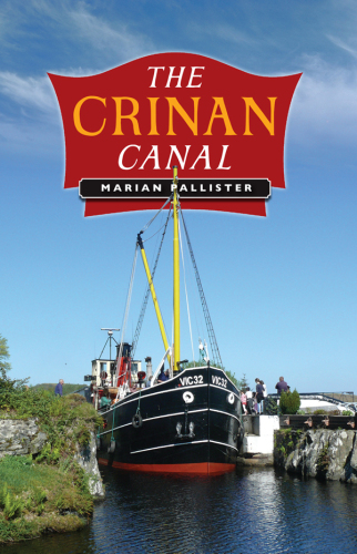 The Crinan Canal