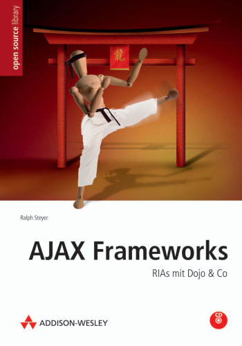 Ajax Frameworks