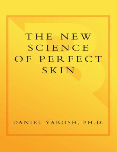 The Science of Perfect Skin