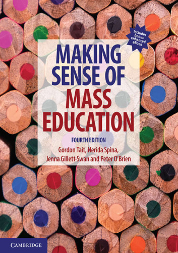 Making Sense of Mass Education