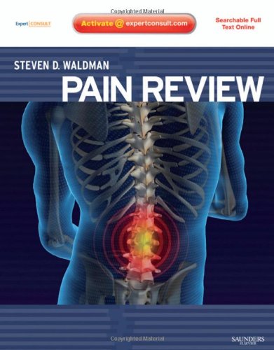 Pain Review: Expert Consult: Online and Print (Expert Consult Title: Online + Print)
