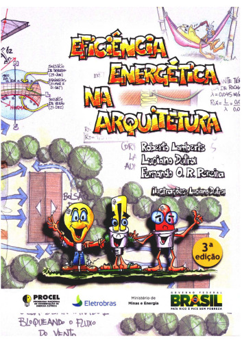 Eficiência Energética na Arquitetura