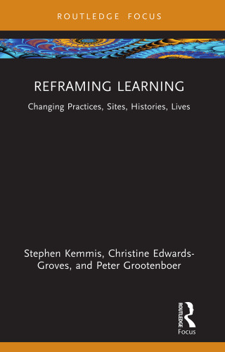 Reframing Learning