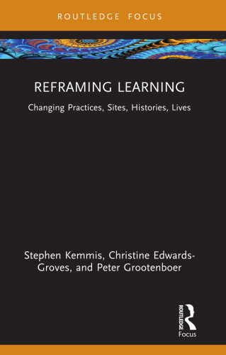 Reframing Learning