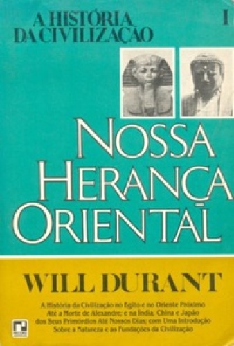 Nossa Herança Oriental