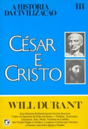 César e Cristo