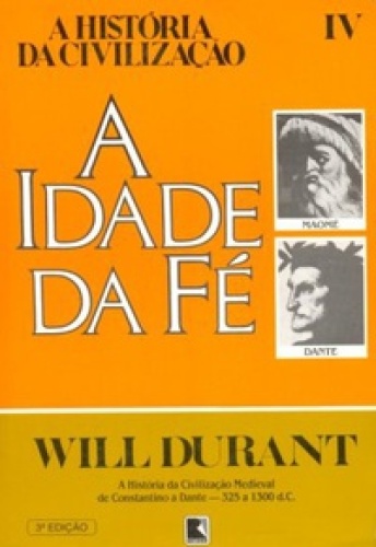 A Idade da Fé