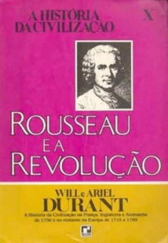 Rousseau e a Revolução