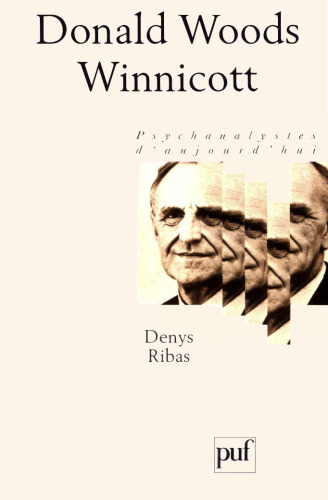 Donald Woods Winnicott