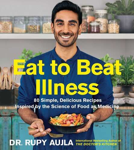 Eat to Beat Illness