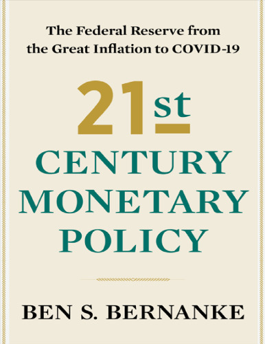 The Federal Reserve from the Great Inflation to COVID-19