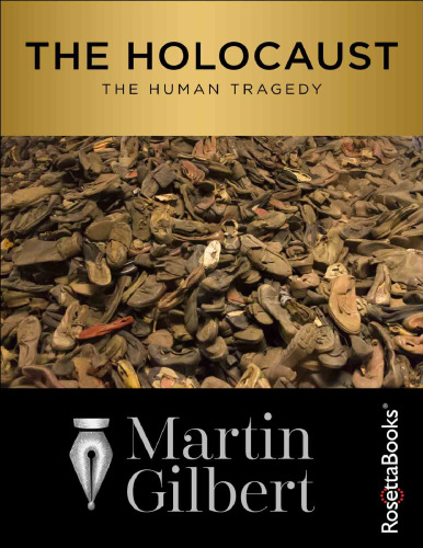 The Holocaust: The Human Tragedy