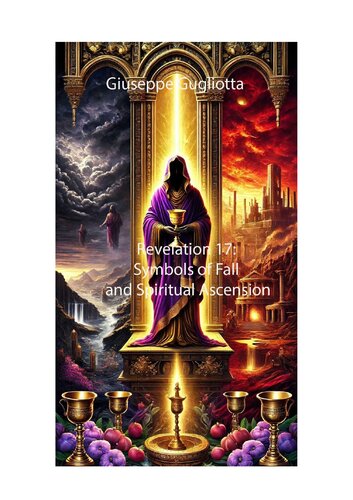 Revelation 17 Symbols of Fall and Spiritual Ascension