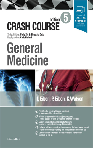 Crash Course: General Medicine