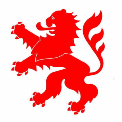 The Hessen Principalities