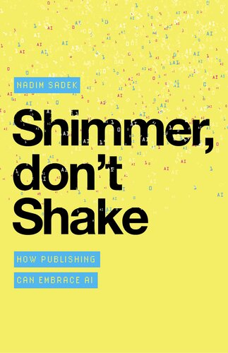 Shimmer Don't Shake