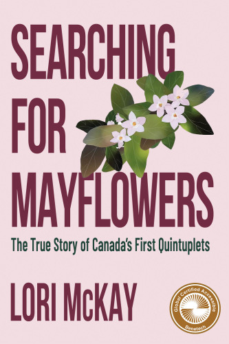 Searching for Mayflowers