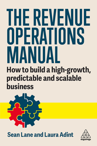 The Revenue Operations Manual