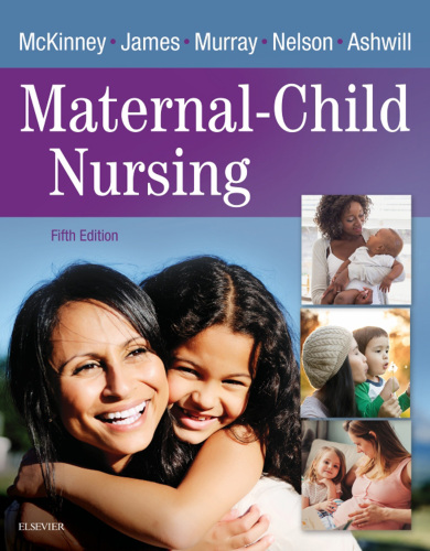 Maternal–Child Nursing