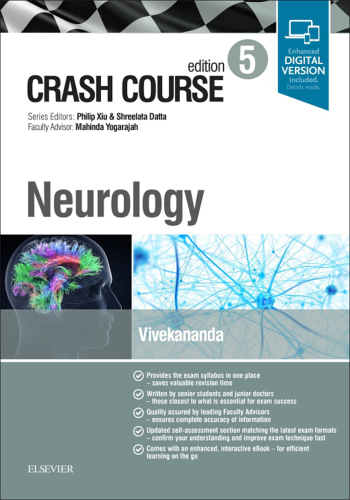 Crash Course: Neurology