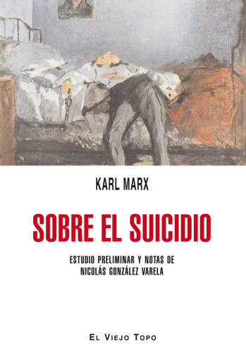 Sobre el suicidio