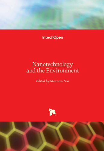 Nanotechnology and the Environment