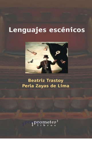 Lenguajes escénicos